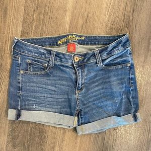 Arizona Jean Co. Jean Shorts